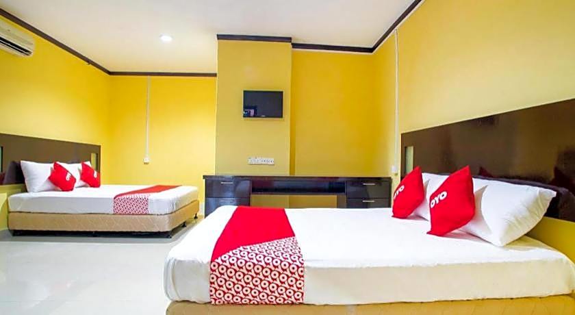 Hotel O Bbk