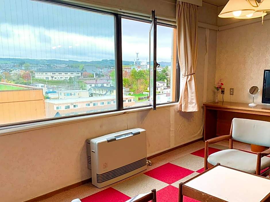 Hotel Royal Kitami - Vacation STAY 06513v