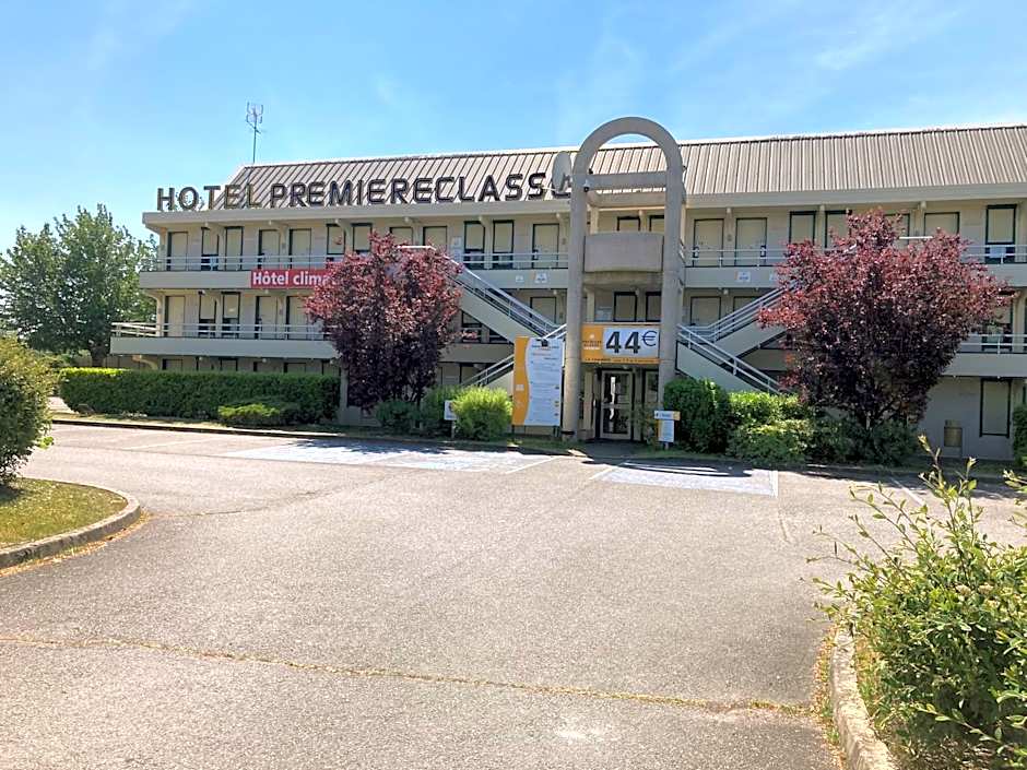 Premiere Classe Bourges