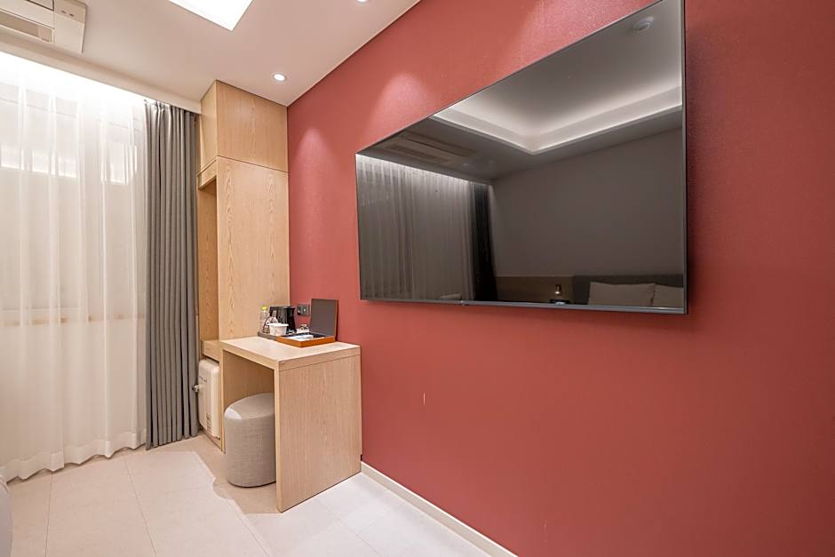 Hound hotel Gwangju Cheomdan