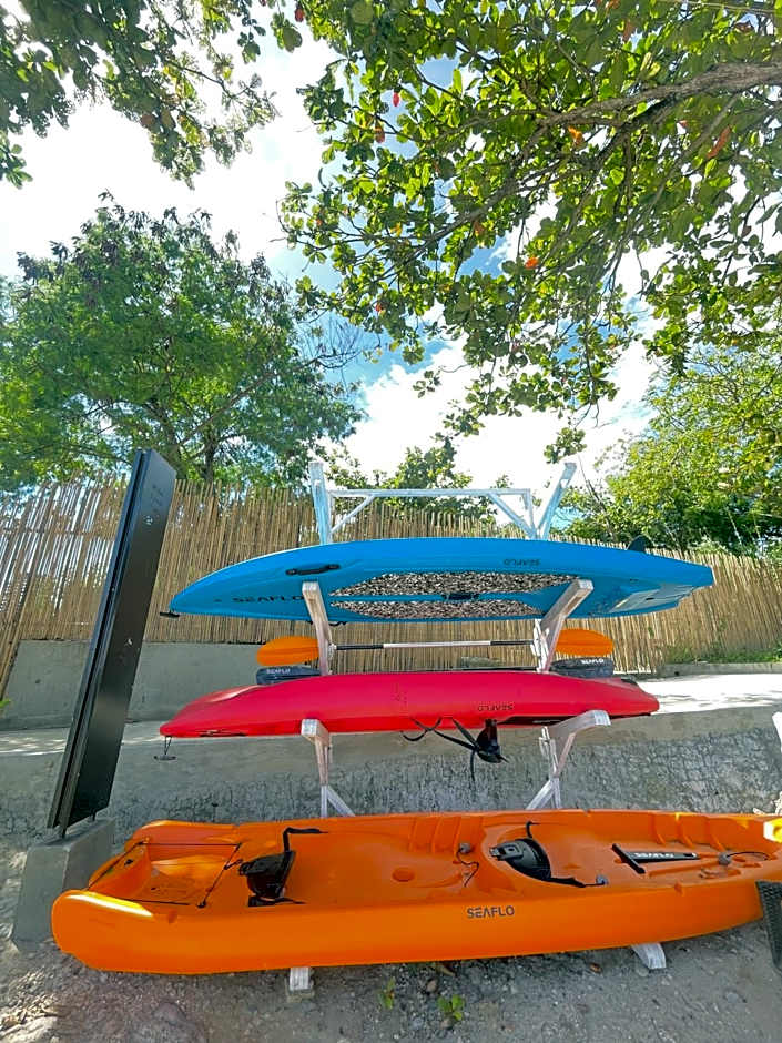 The Beach Suite at The Mactan Newtown