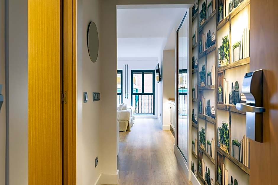 H-A Aparthotel Hotel Quo