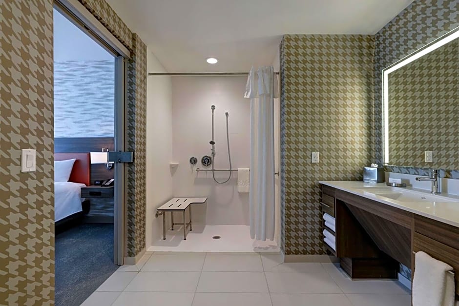 Home2 Suites By Hilton Turlock, Ca