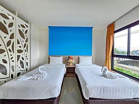 Superior Suite