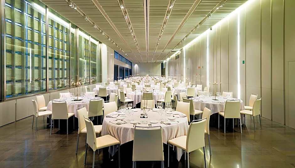 NH Collection Barcelona Constanza