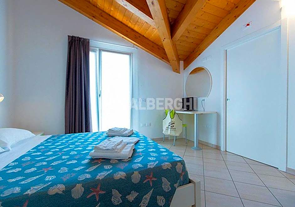 Hotel Sasselli