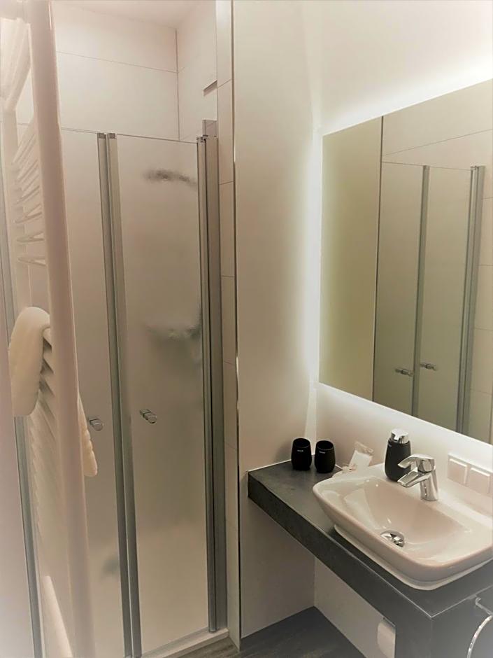 Hotel & Restaurant Alte Molkerei Kölleda