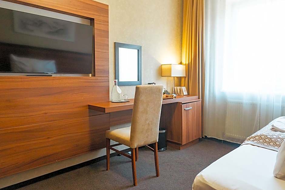 PREMIUM Business Hotel Bratislava