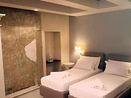 B&B Vicoli di Napoli
