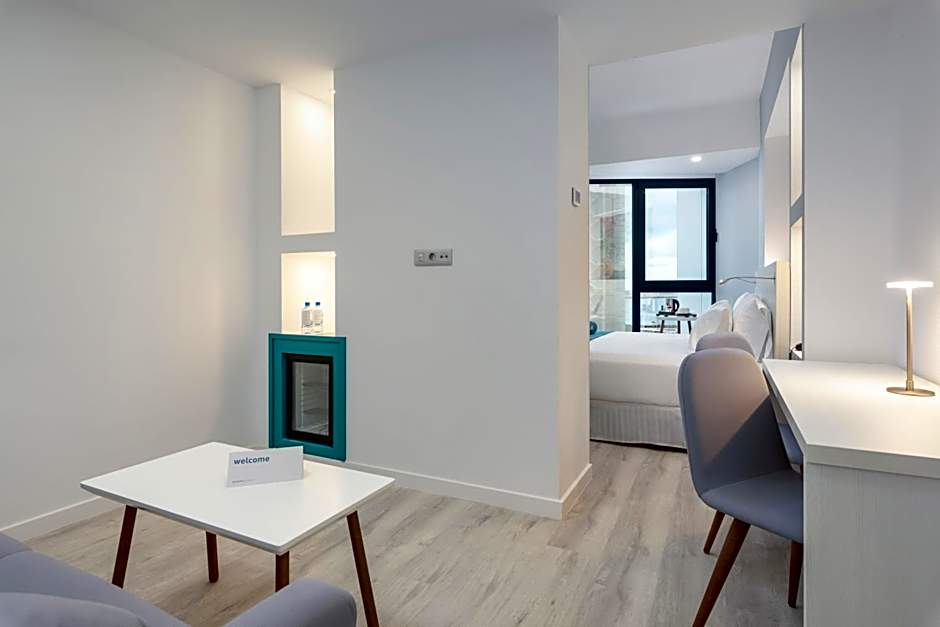 Occidental Las Palmas