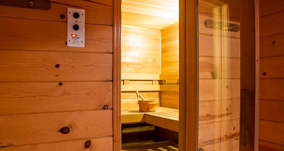The Lodge At Creel Eco - Hotel & Spa