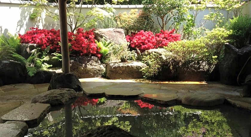 Mount View Hakone Ryokan