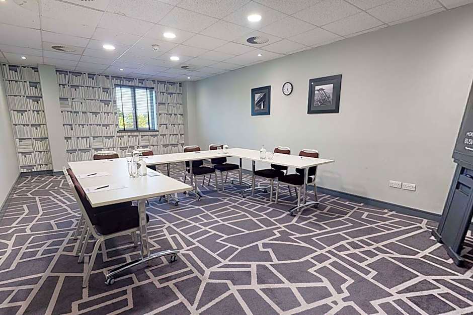 Village Hotel Bournemouth