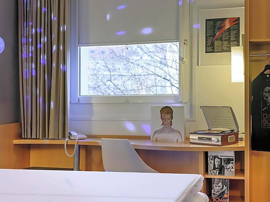 Ibis Berlin Kurfuerstendamm