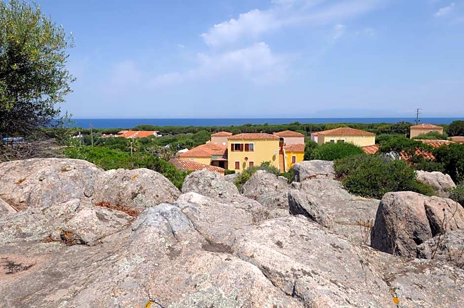 Residence Lu Lamoni Costa Nord