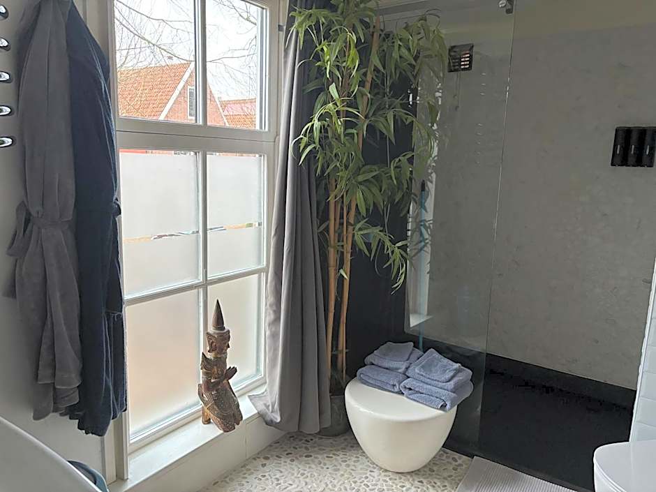 Homestay Harlingen