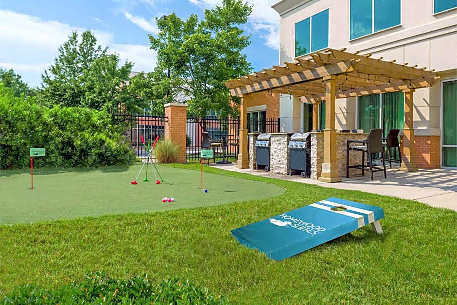 Homewood Suites by Hilton Virginia Beach/Norfolk Airport