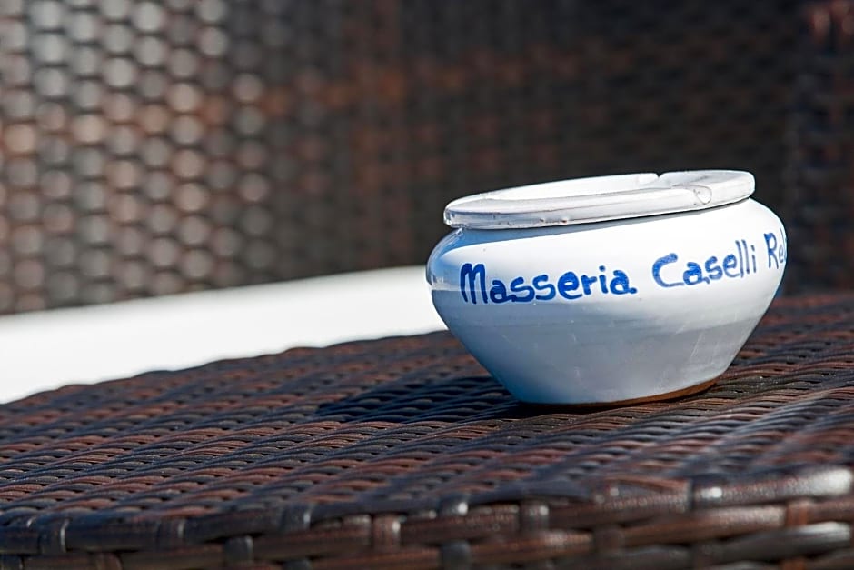 Relais Masseria Caselli