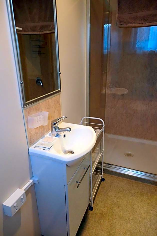 Mt Isa City Motel