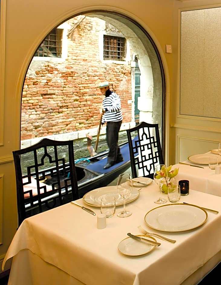 Splendid Venice - Starhotels Collezione