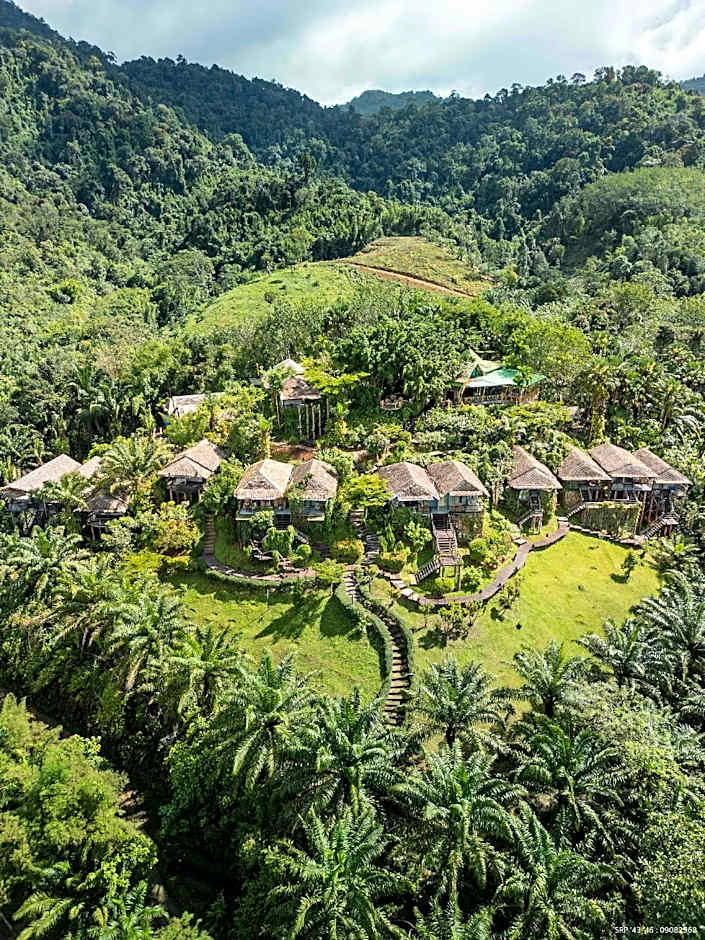 Khaosok Boutique Camps