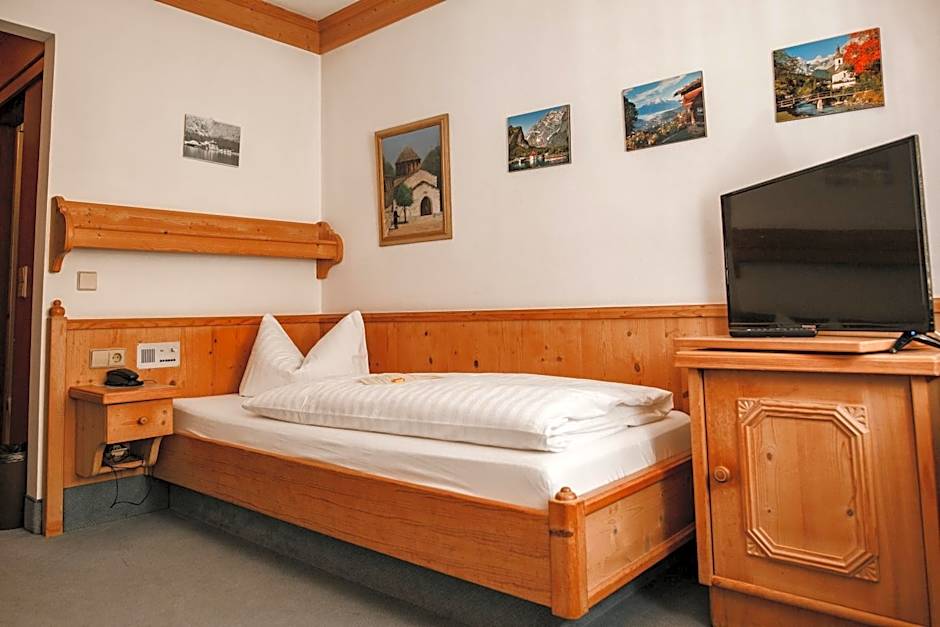 Hotel Vier Jahreszeiten