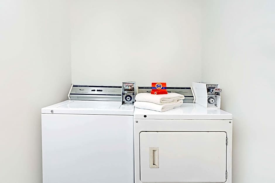 Economy 7 Inn Chesapeake - Portsmouth