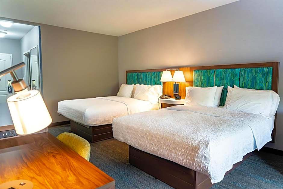 Hampton Inn By Hilton Turnersville