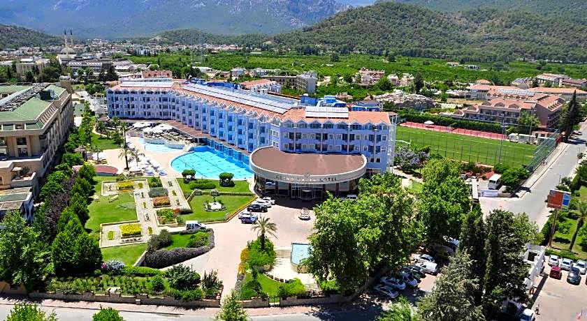 Rox Resort Hotel