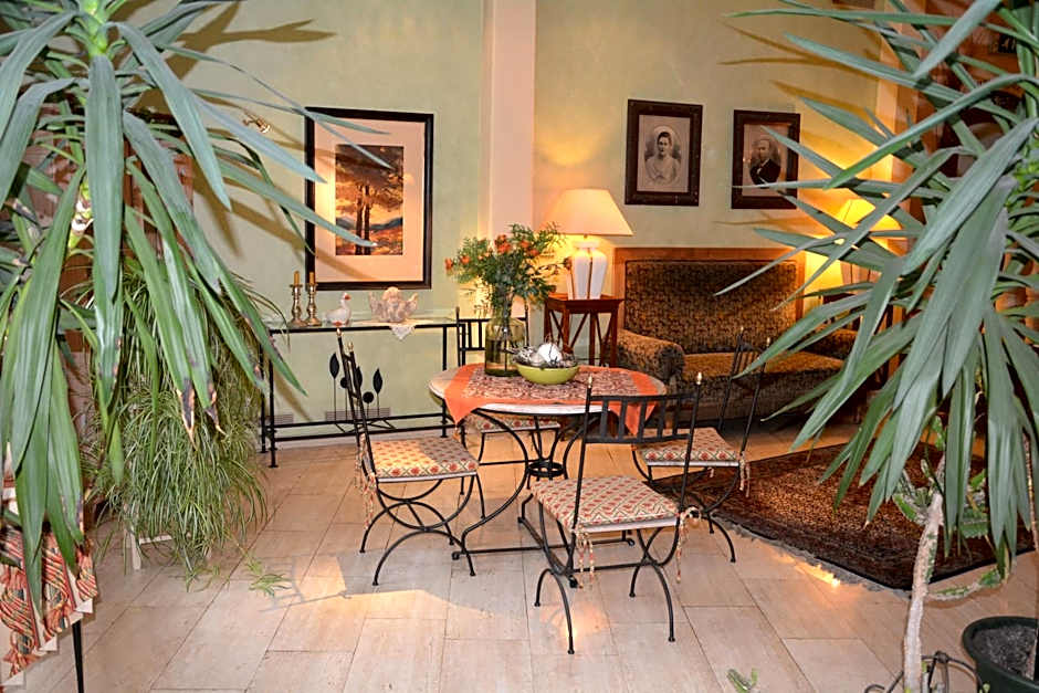 Hotel-Restaurant Fischer