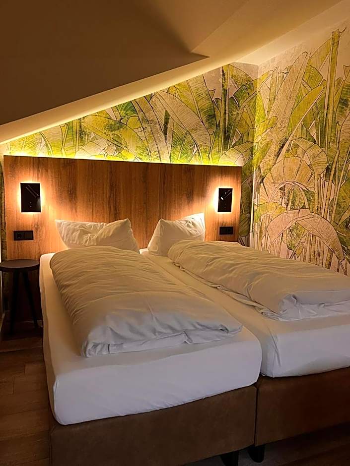 Hotel-Restaurant Amadeus