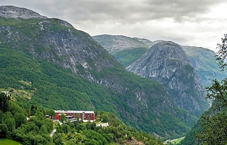 Stalheim Hotel