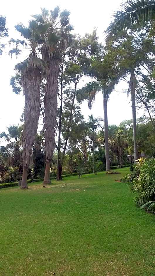 St George's Guest House