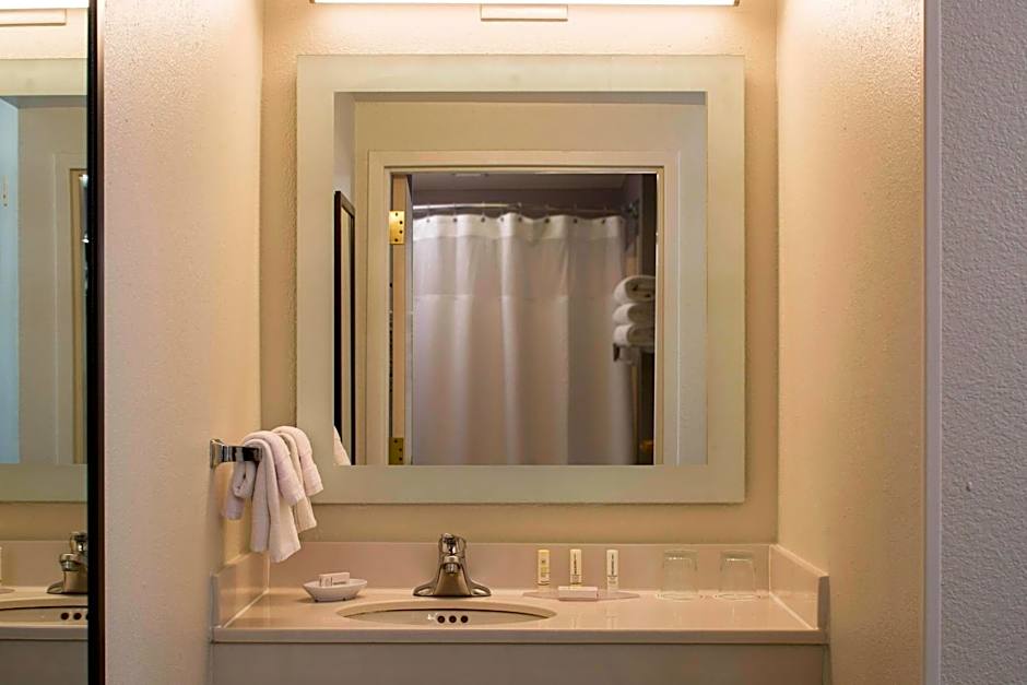 SpringHill Suites by Marriott Chicago Lincolnshire