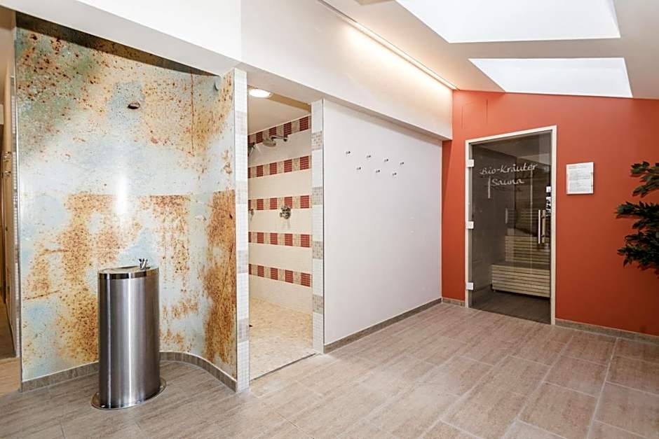 JUFA Hotel Altenmarkt-Zauchensee