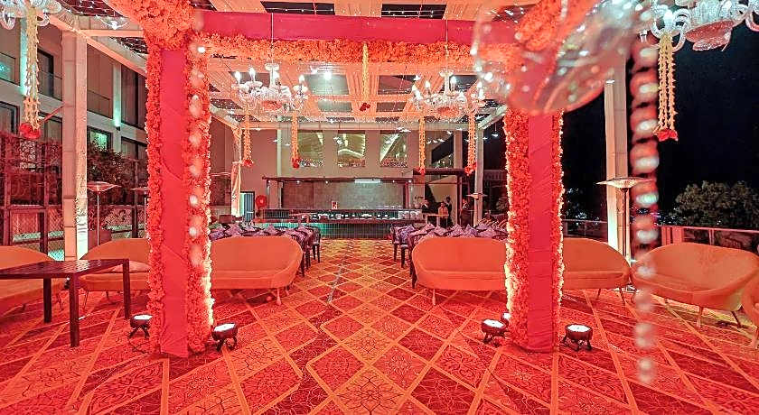 The Oasis Mussoorie - a member of Radisson Individuals