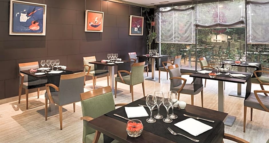 NH Ciudad De Valladolid