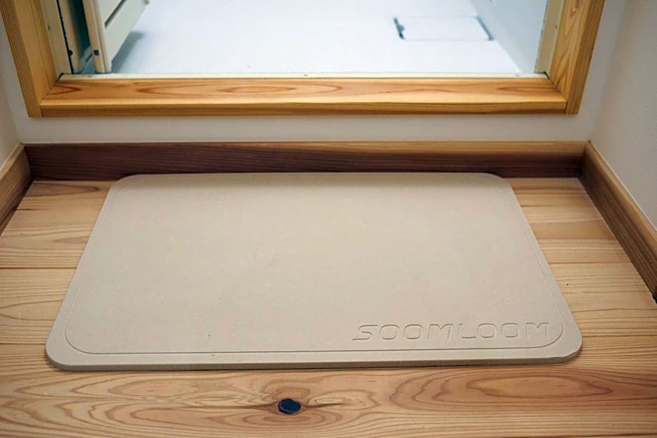 Sasayama Jyokamachi Guest House KURIYA 1 Bed in a Female Only Dormitory - Vacation STAY 91836