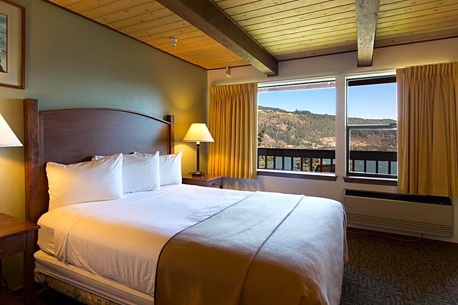 Westcliff Lodge