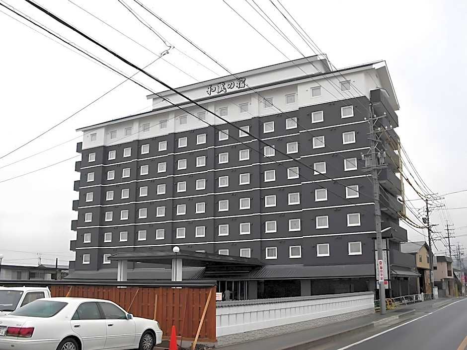 Route Inn Grantia Wakuranoyado Igauenojyomae