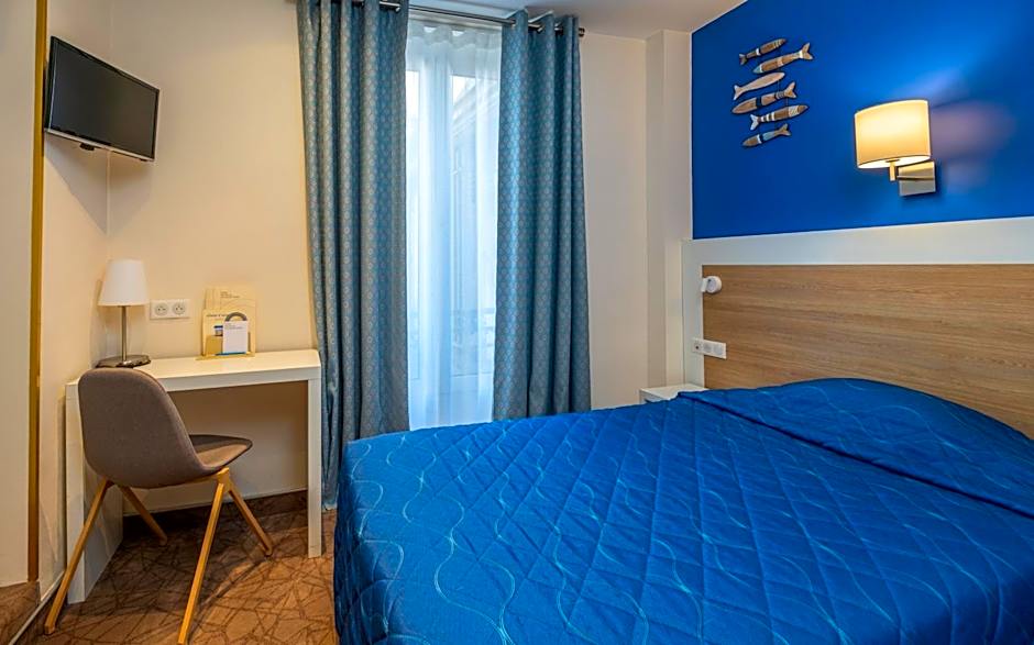 Hotel Terminus Montparnasse