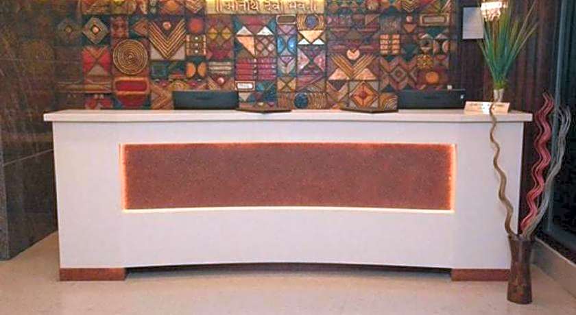 Atithi Hotel - Guwahati