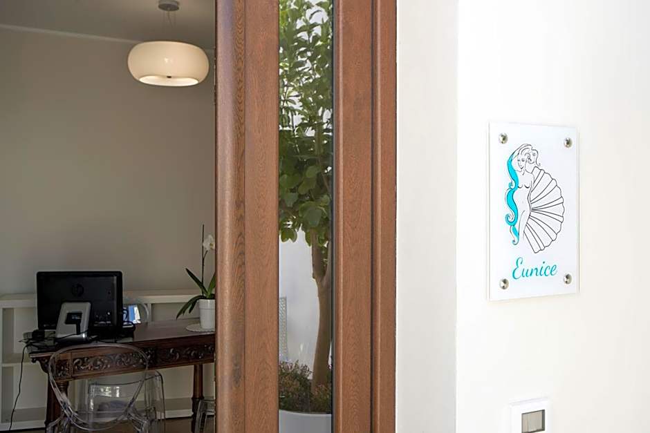 Eunice Bed and Breakfast