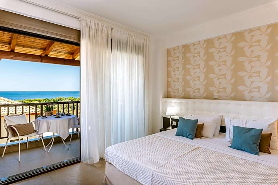 3Aktes Suites & Studios