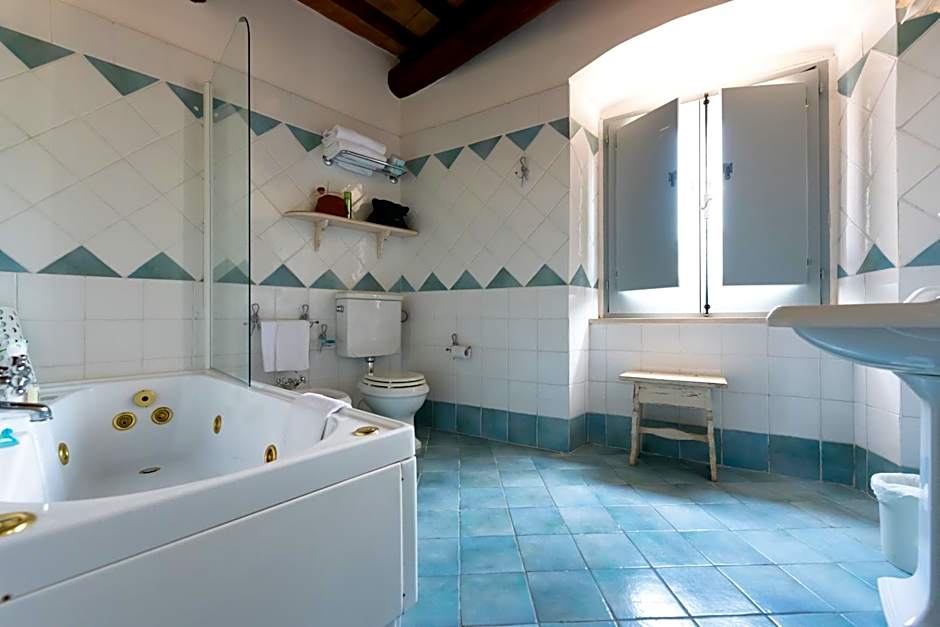 Antica Dimora alla Rocca