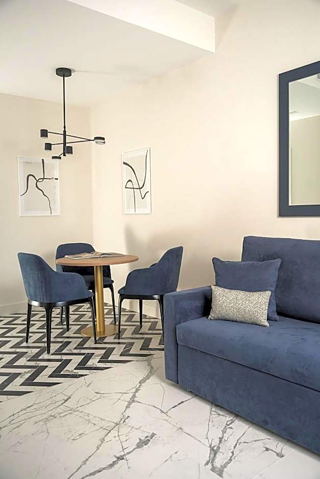 Parioli Hotel Rimini
