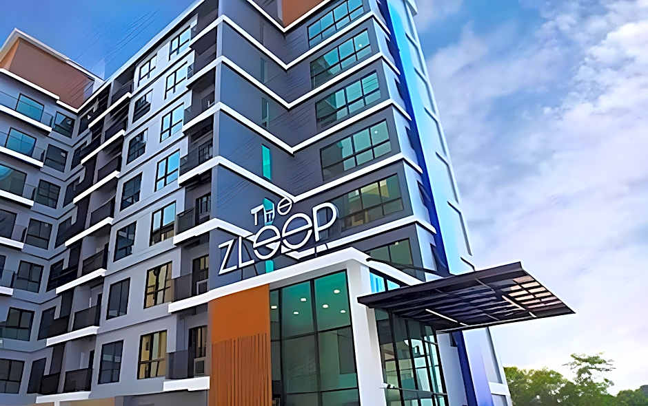 The Zleep Chonburi