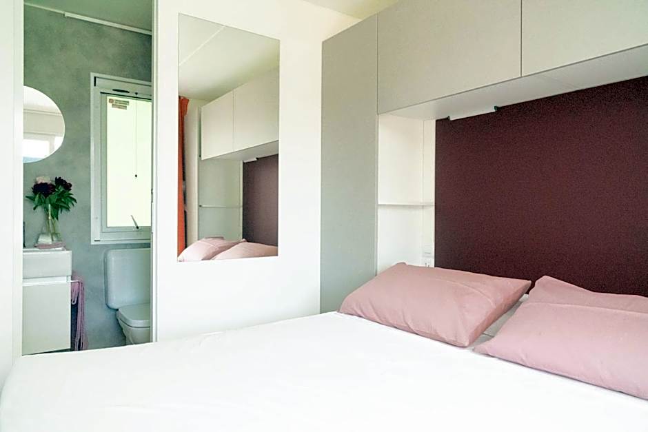 Campeggio Europa Silvella