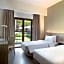 Hotel Santika Siligita Nusa Dua