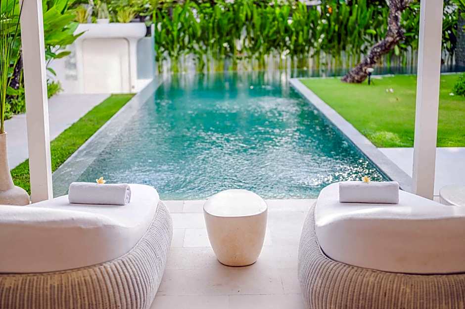 Eden The Residence at The Sea Seminyak